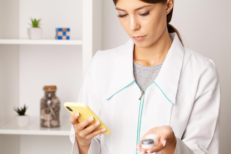 Pharmacist-Led Mobile Applications in Chronic Kidney Disease: Enhancing Medication Adherence and Clinical Outcomes