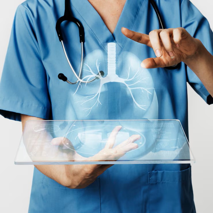 Dvancing Breast, Lung, and Prostate Cancer Research Through Federated Learning